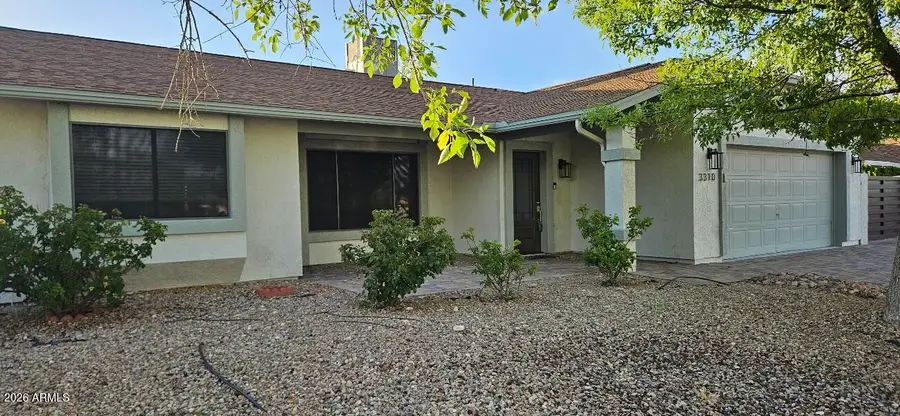 3310 Ridge Crest Street, Sierra Vista, AZ 85650 - #2