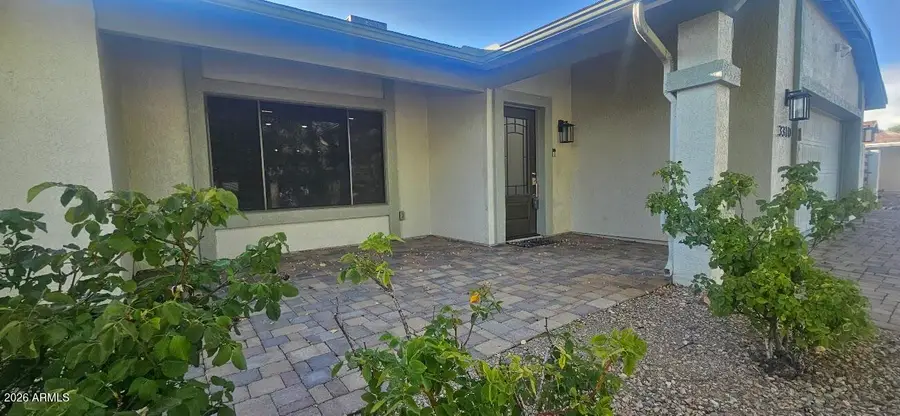 3310 Ridge Crest Street, Sierra Vista, AZ 85650 - #3