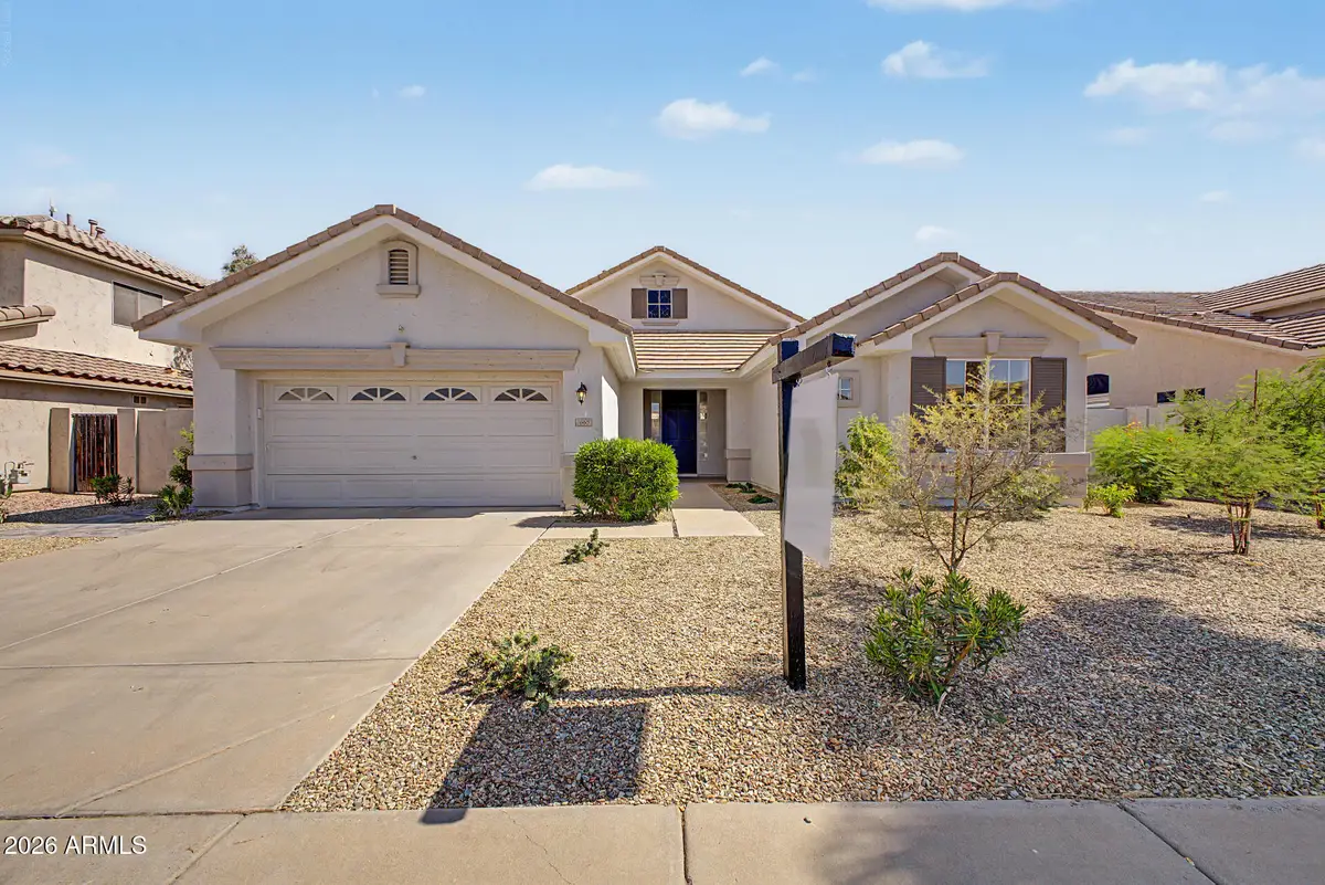1669 E Laredo Street, Chandler, AZ 85225 - #1