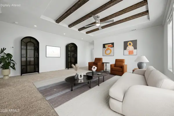 16219 E Via Dona Rd Road, Scottsdale, AZ 85266