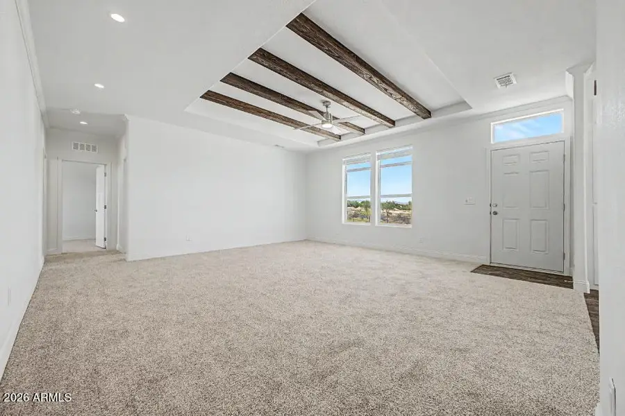 16219 E Via Dona Rd Road, Scottsdale, AZ 85266 - #2