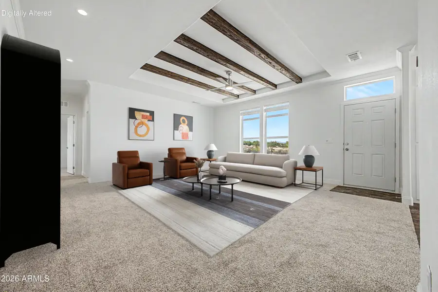 16219 E Via Dona Rd Road, Scottsdale, AZ 85266 - #3