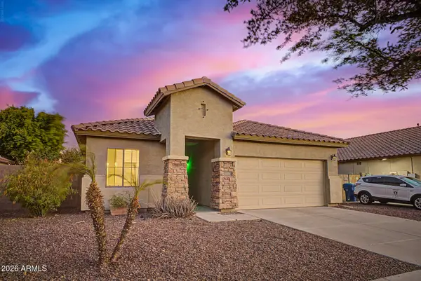 11921 W Monte Vista Road, Avondale, AZ 85392