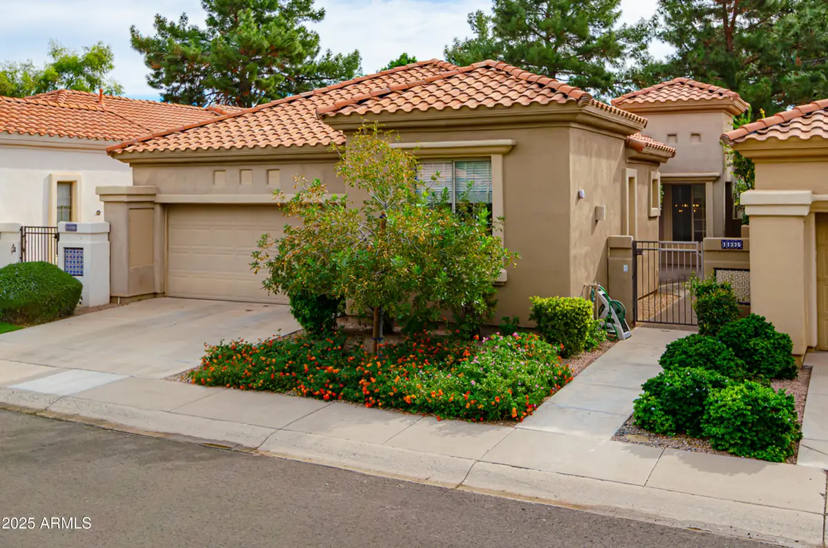 11335 N 78th Street, Scottsdale, AZ 85260 - #1