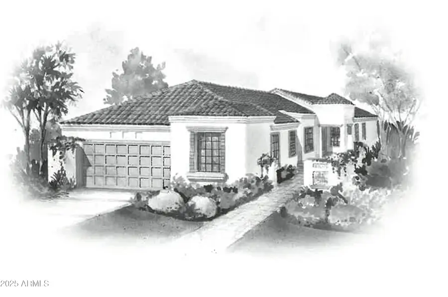 11335 N 78th Street, Scottsdale, AZ 85260 - #2