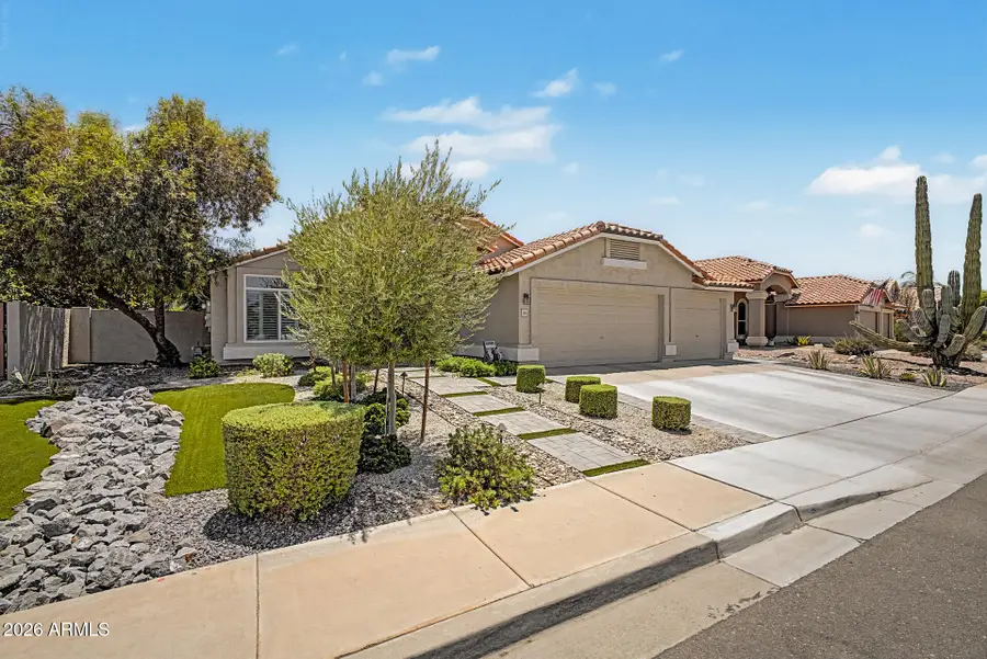 1611 W Winchester Way, Chandler, AZ 85286 - #3