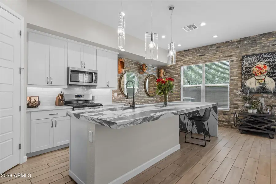 5041 E Woodridge Drive, Scottsdale, AZ 85254 - #2