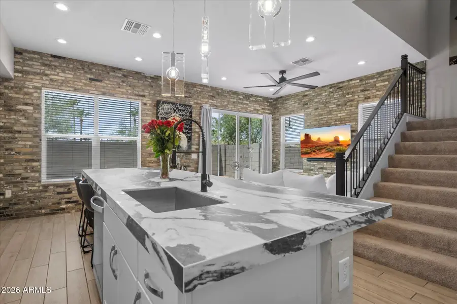 5041 E Woodridge Drive, Scottsdale, AZ 85254 - #3