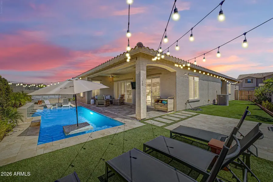 19048 W Solano Drive, Litchfield Park, AZ 85340 - #2