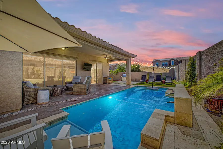19048 W Solano Drive, Litchfield Park, AZ 85340 - #3