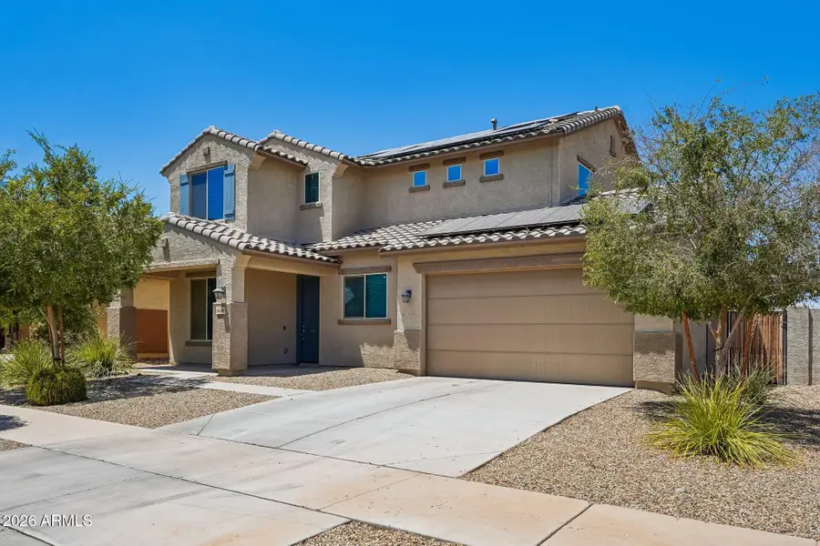18248 W Foothill Drive, Surprise, AZ 85387 - #2