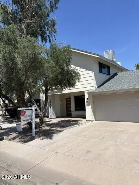 1865 S Ash Circle, Mesa, AZ 85202 - #1