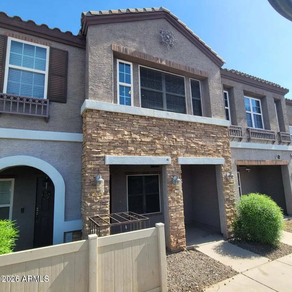 2367 E Huntington Drive, Phoenix, AZ 85040 - #1