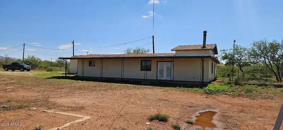 1185 W Purdy Lane, Bisbee, AZ 85603 - #3