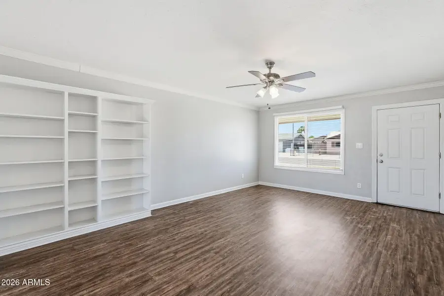 14638 N 36th Place, Phoenix, AZ 85032 - #2
