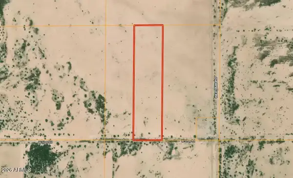 0 W Shay Rd. -- #15, Eloy, AZ 85131