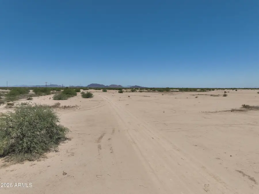 0 W Shay Rd. -- #15, Eloy, AZ 85131 - #3