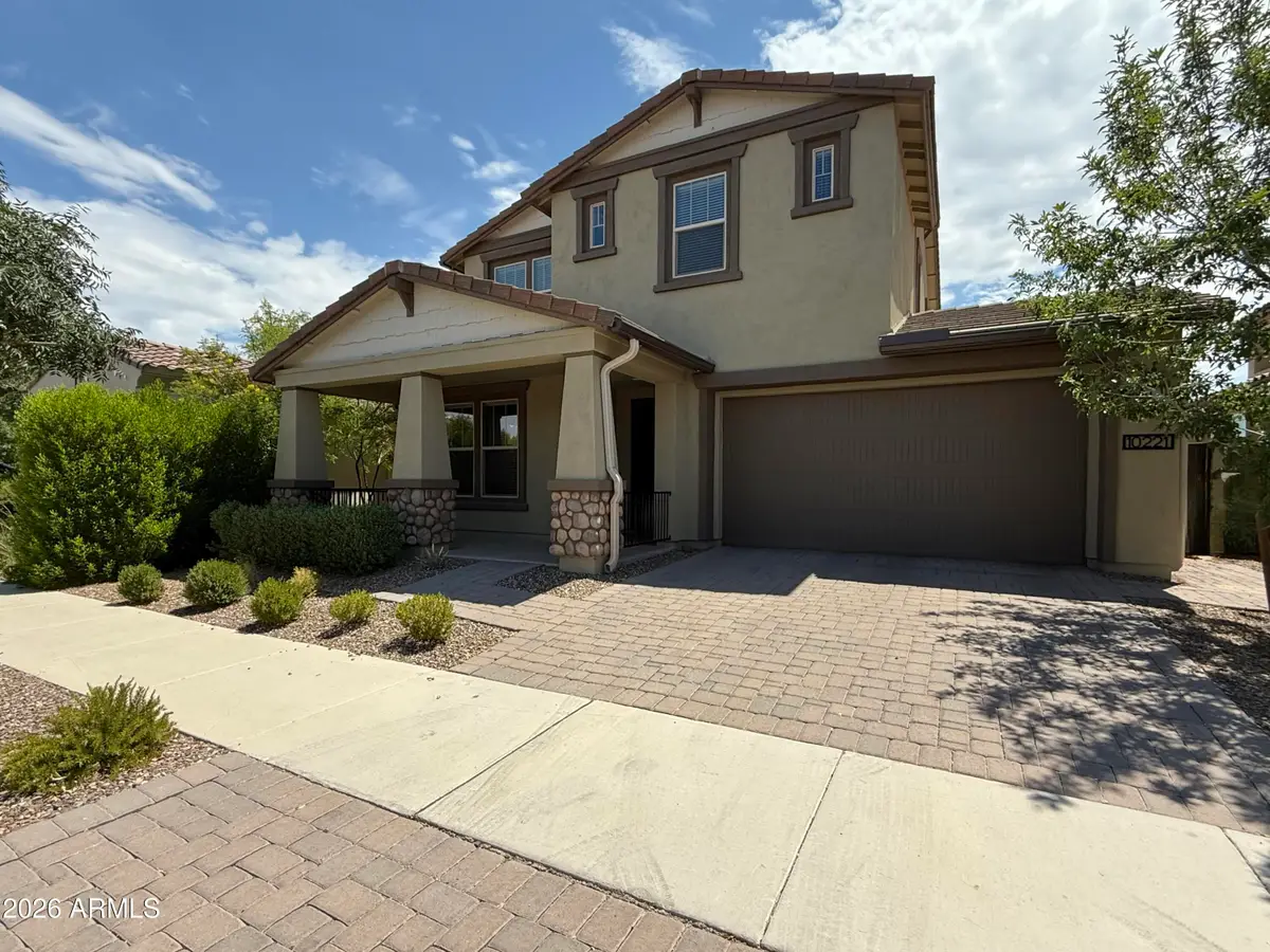 10221 E Wavelength Avenue, Mesa, AZ 85212 - #1