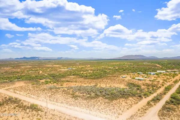 10605 E Greenough Trail, Sierra Vista, AZ 85635