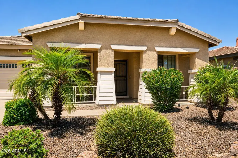 7306 N 88th Lane, Glendale, AZ 85305 - #2