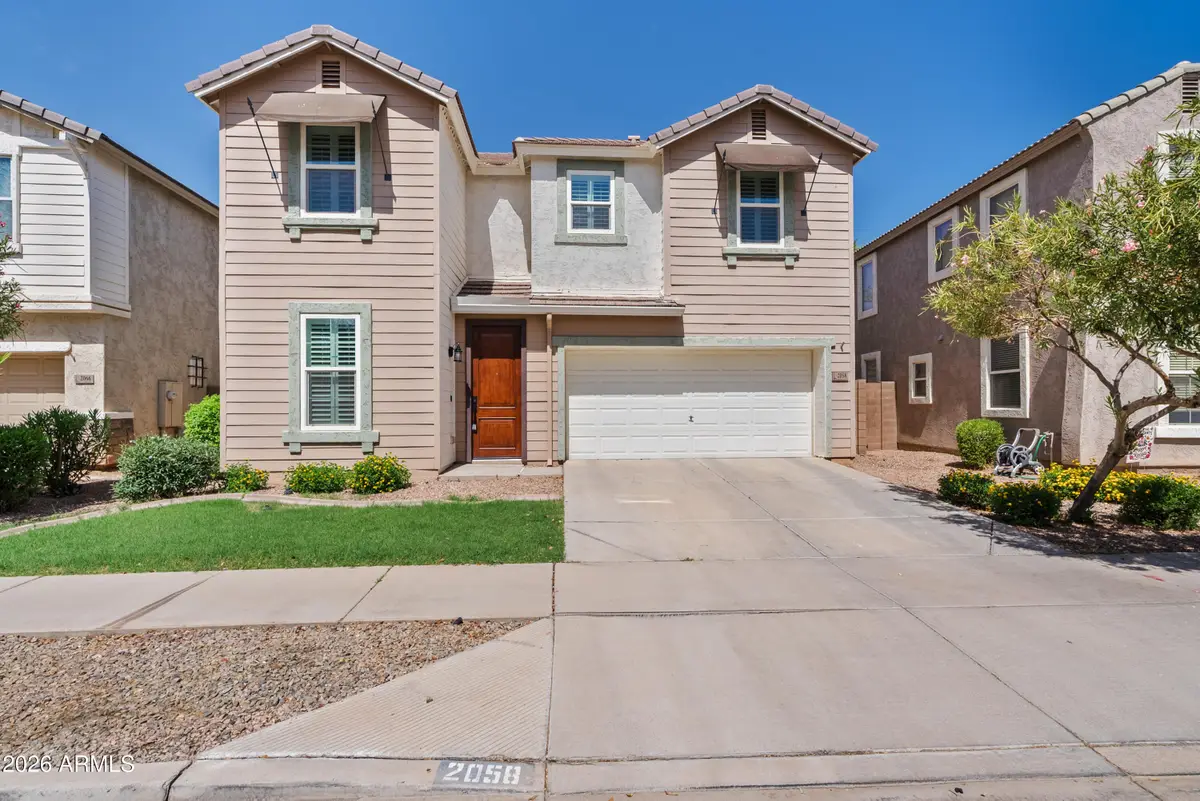2058 S Heron Lane, Gilbert, AZ 85295 - #1
