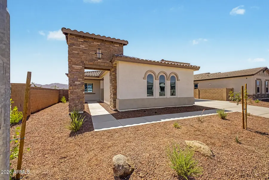8756 N 173rd Avenue, Waddell, AZ 85355 - #3