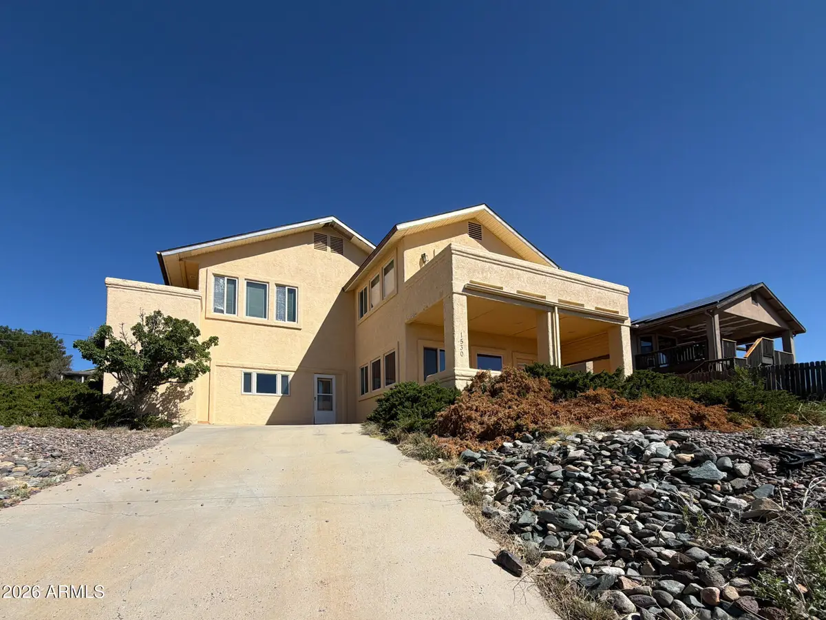 1530 N Warren Drive, Prescott, AZ 86301 - #1