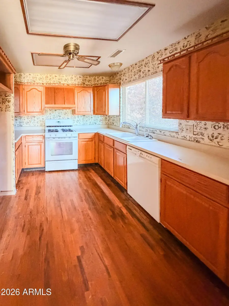 1530 N Warren Drive, Prescott, AZ 86301 - #2