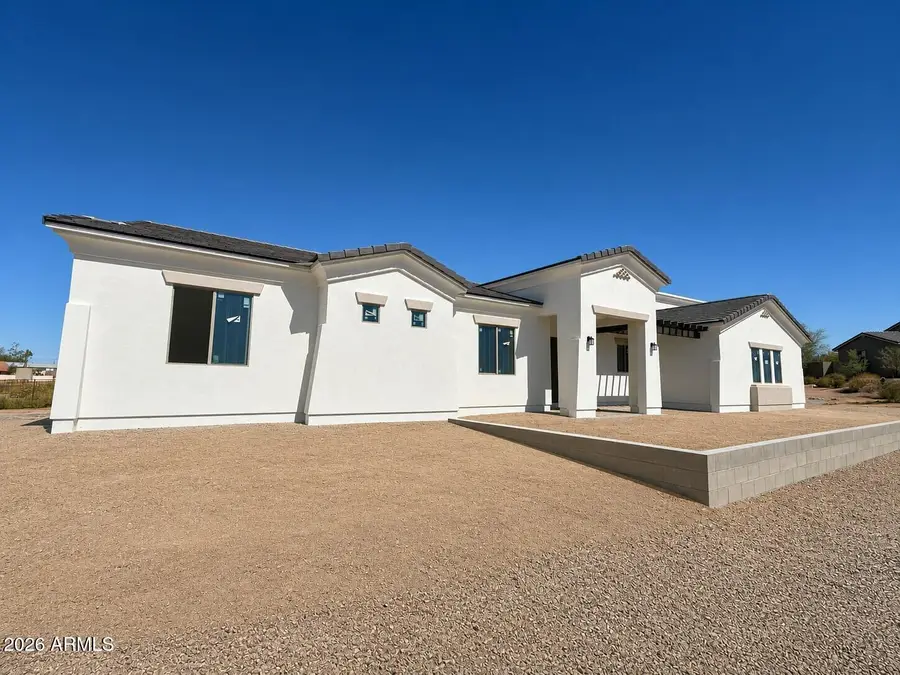 684 N Moon Road, Apache Junction, AZ 85119 - #2