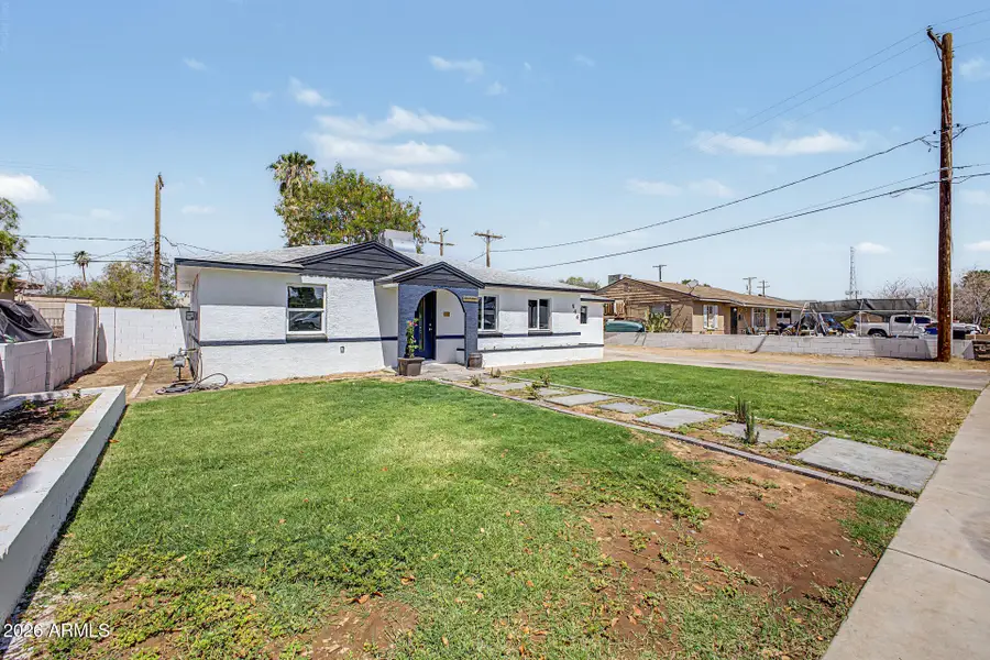 644 S Lewis --, Mesa, AZ 85210 - #2