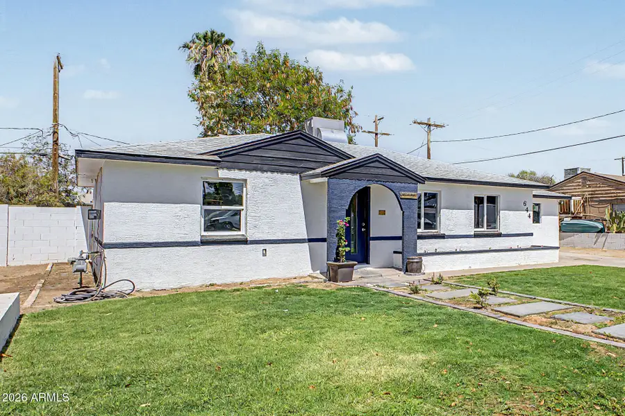 644 S Lewis --, Mesa, AZ 85210 - #3