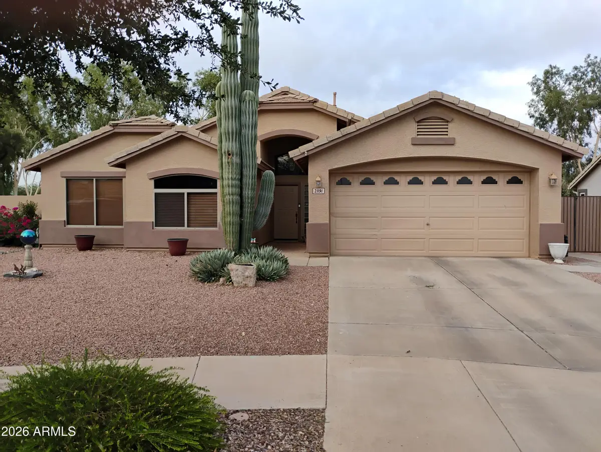 21191 E Calle De Flores --, Queen Creek, AZ 85142 - #1