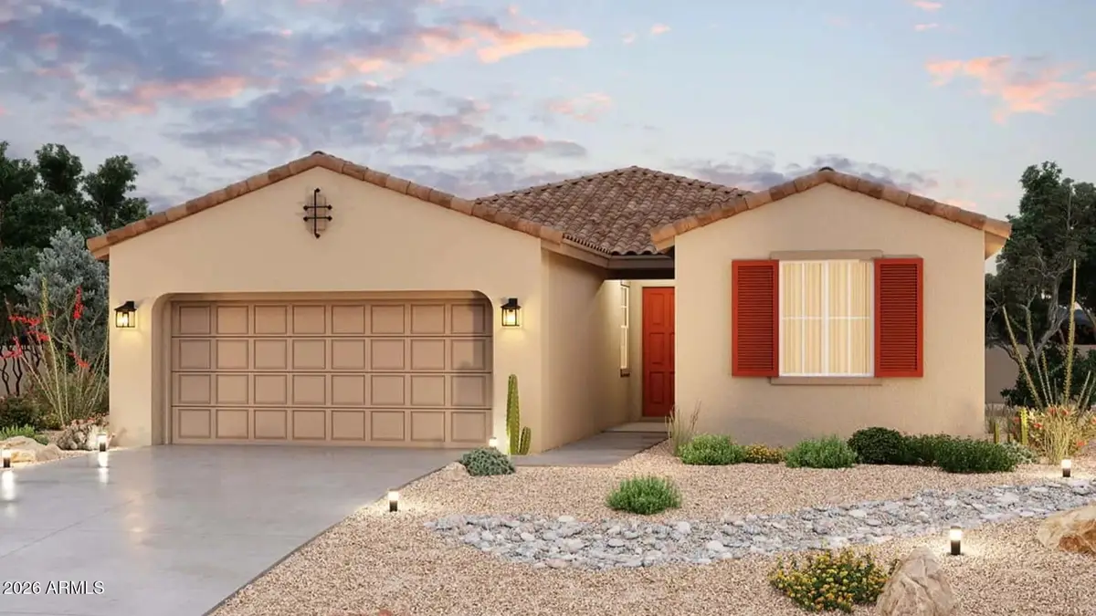 22315 N Rummler Lane, Maricopa, AZ 85138 - #1