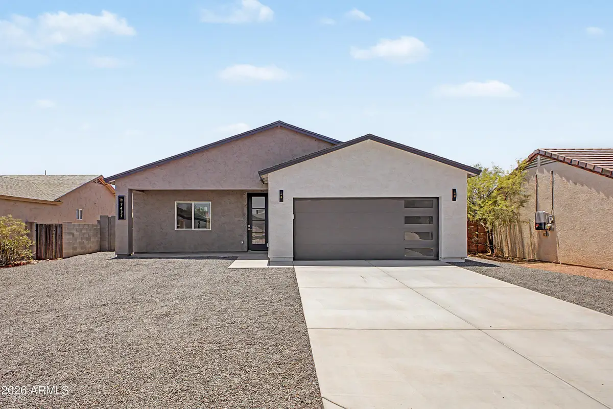 9435 W Concordia Drive, Arizona City, AZ 85123 - #1