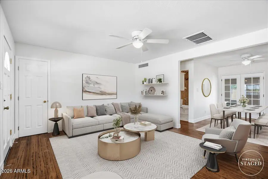 1019 W 10th Street, Tempe, AZ 85281 - #2