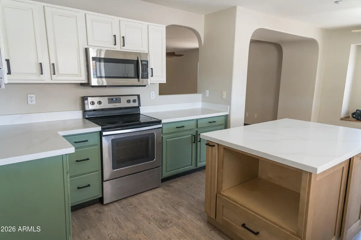 16550 N Naegel Drive, Surprise, AZ 85374 - #1