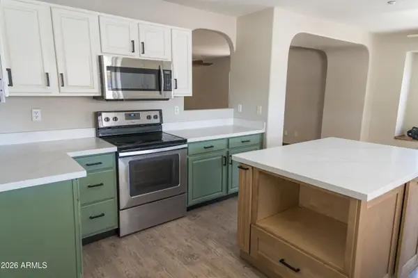 16550 N Naegel Drive, Surprise, AZ 85374