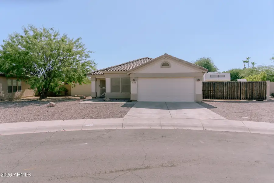 16550 N Naegel Drive, Surprise, AZ 85374 - #3