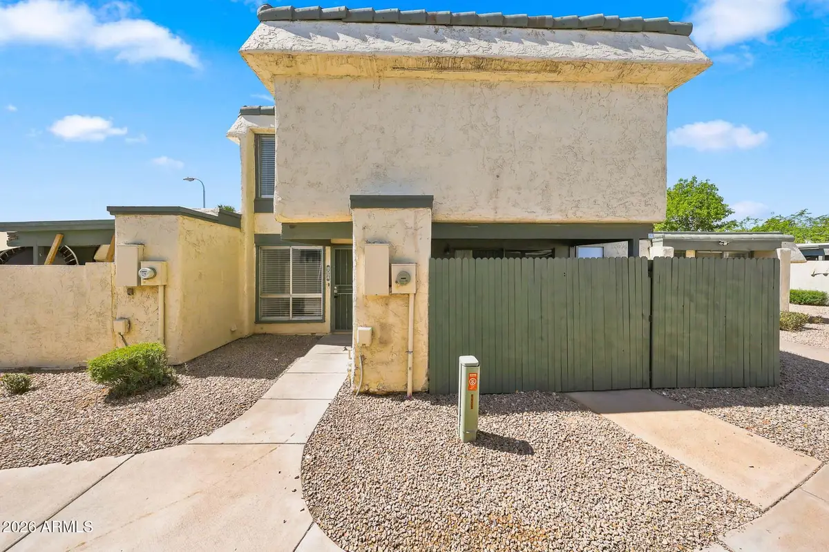 9054 N 51st Lane, Glendale, AZ 85302 - #1