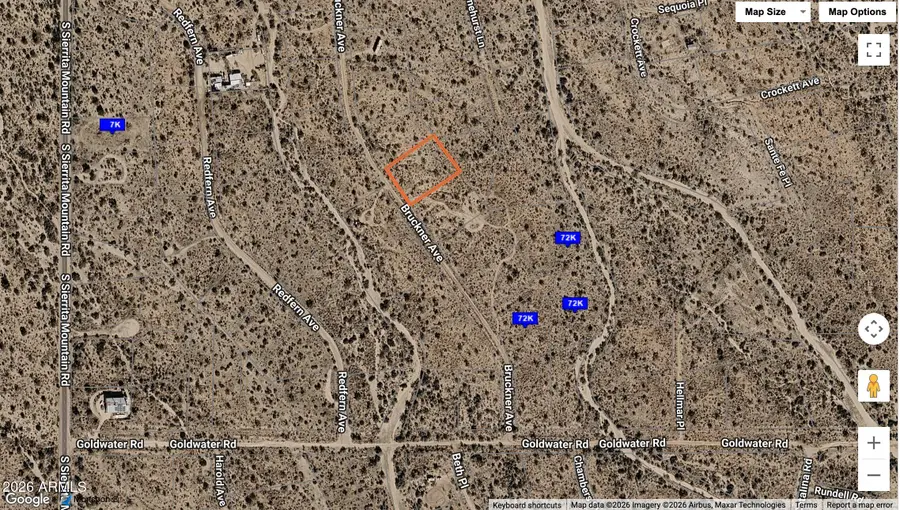 13551 S Bruckner Avenue #00418, Tucson, AZ 85736 - #2