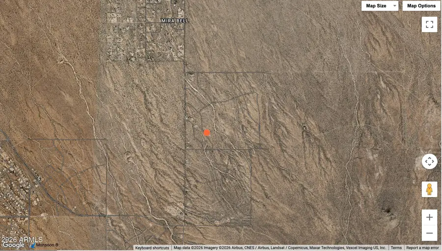 13551 S Bruckner Avenue #00418, Tucson, AZ 85736 - #3