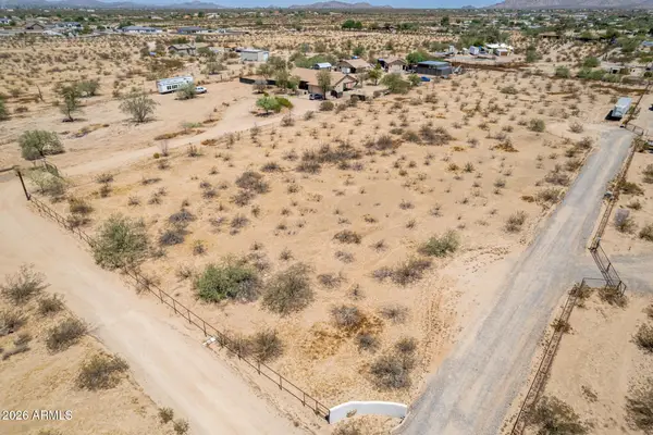 0 W Wedgewood Drive, Casa Grande, AZ 85194