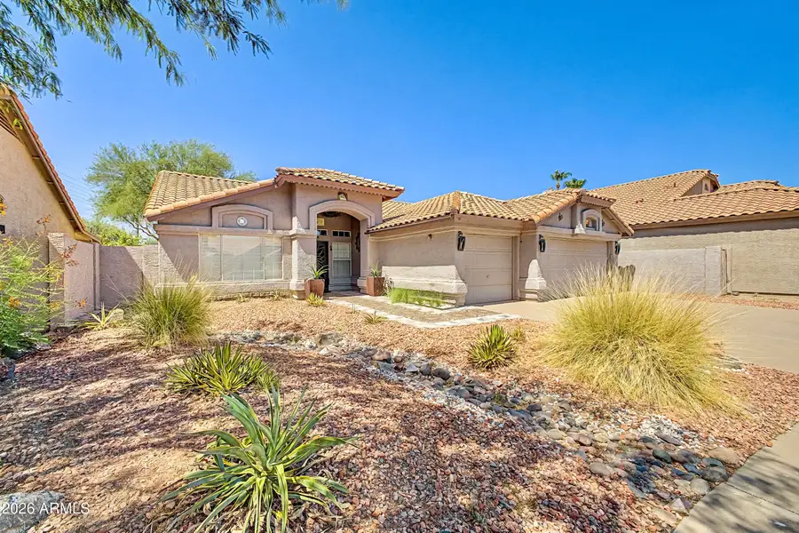 8826 E Palm Ridge Drive, Scottsdale, AZ 85260 - #2