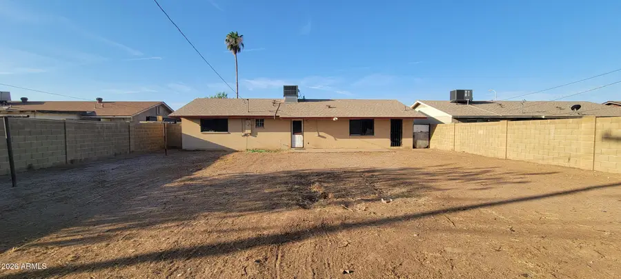 4030 W Culver Street, Phoenix, AZ 85009 - #3