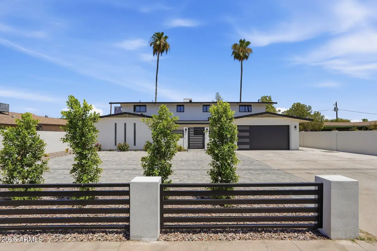 7625 N 39th Avenue, Phoenix, AZ 85051 - #1