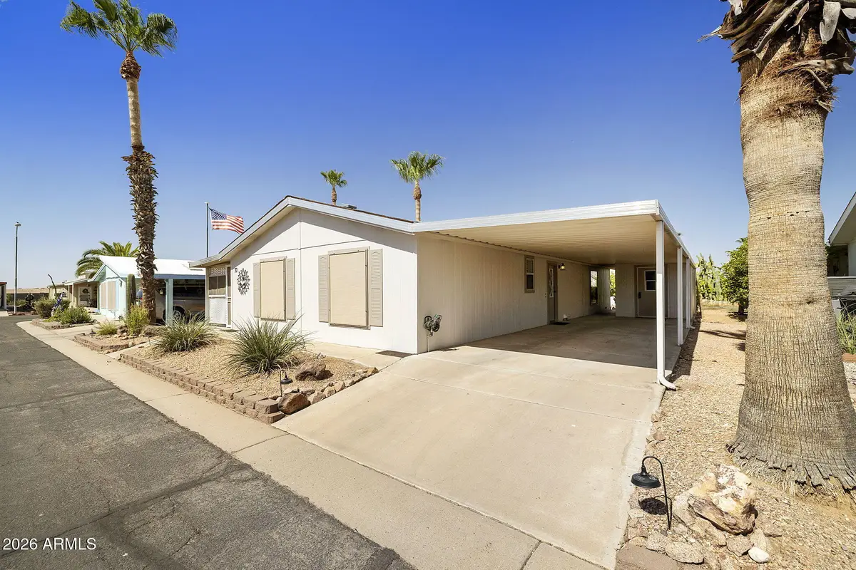 3700 S Tomahawk Road #70, Apache Junction, AZ 85119 - #1