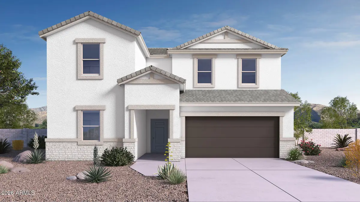 17527 W Illini Street, Goodyear, AZ 85338 - #1