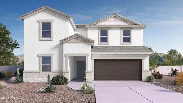 17527 W Illini Street, Goodyear, AZ 85338