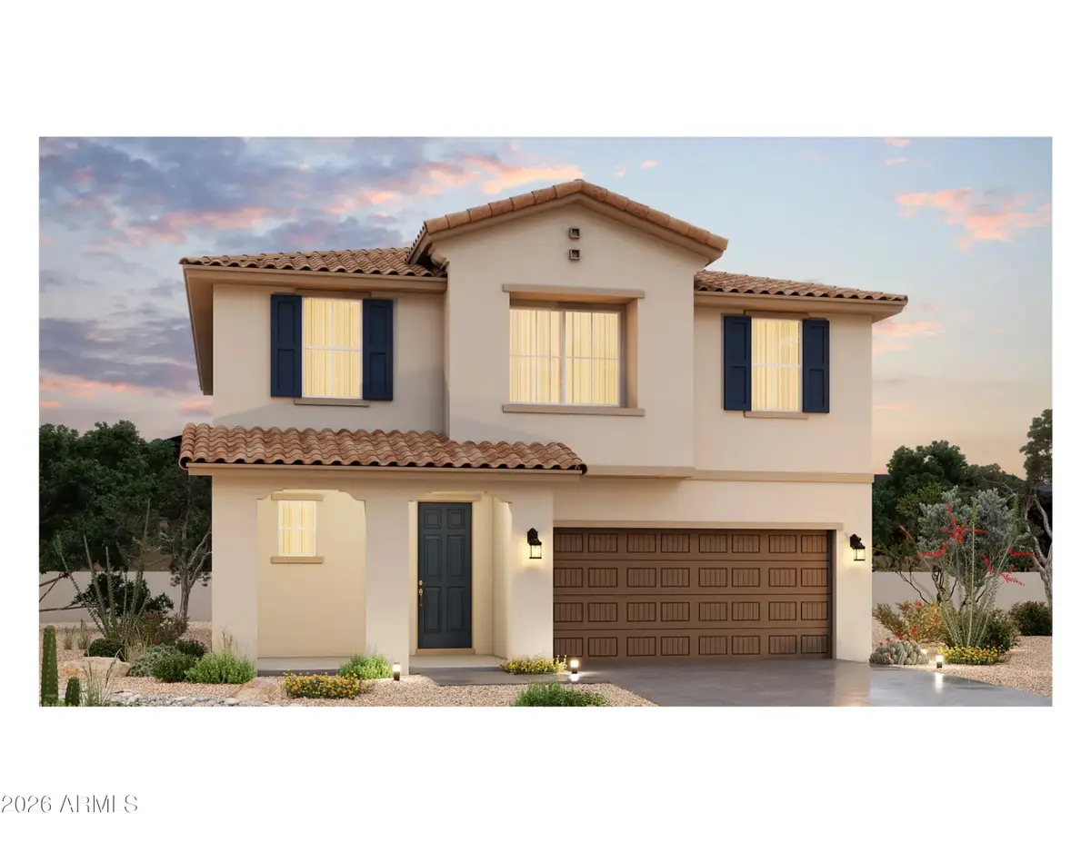 21592 W Yavapai Street, Buckeye, AZ 85326 - #1
