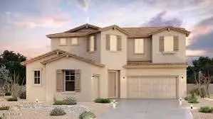 3070 N 202nd Glen, Buckeye, AZ 85396 - #1